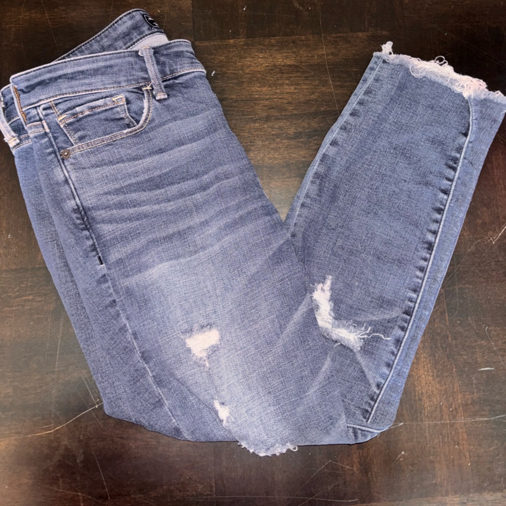 Abercrombie Jeans